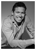 Photograph of Saul David